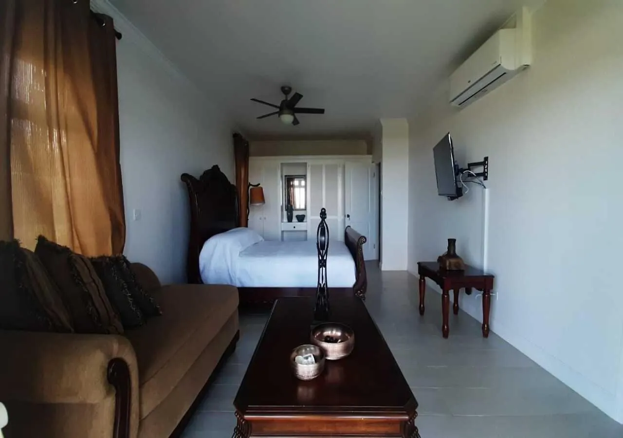 Bon Esprit Villas Gros Islet