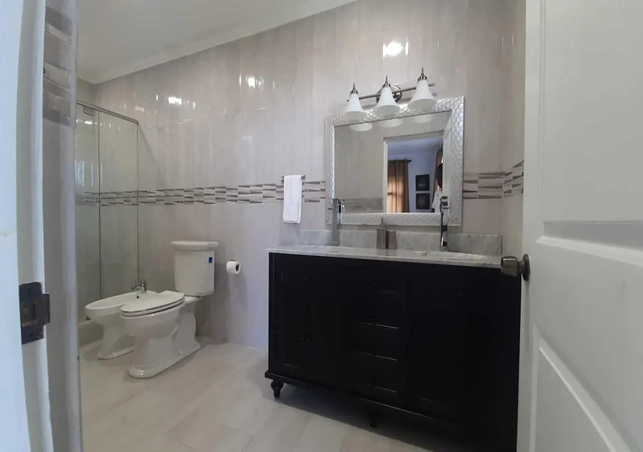 Bon Esprit Villas Gros Islet